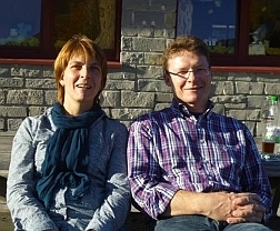Sigrid und Heinrich